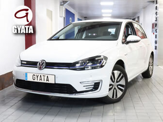 Imagen de VOLKSWAGEN Golf e- ePower