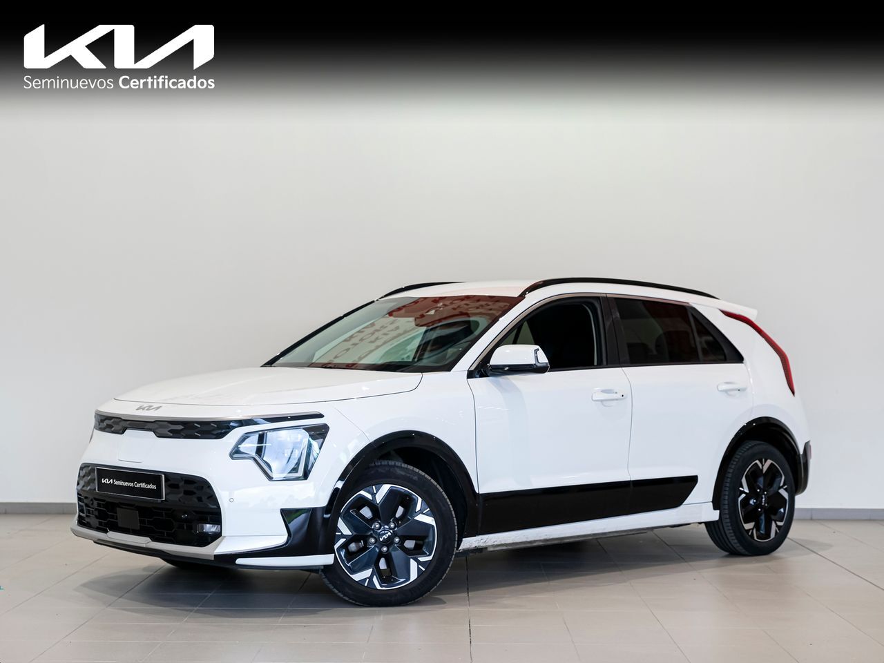 KIA Niro (Drive) en Coruña, A