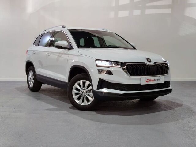 Foto del SKODA Karoq 1.5 TSI Ambition ACT DSG