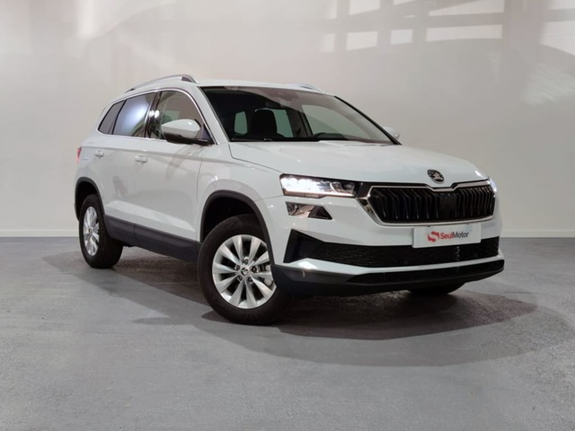 Imagen de SKODA Karoq