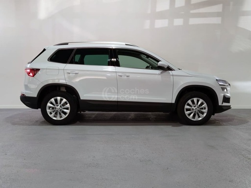 Foto del SKODA Karoq 1.5 TSI Ambition ACT DSG