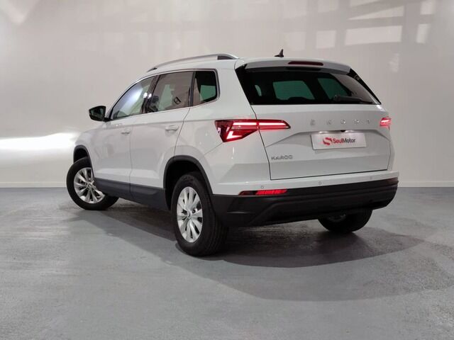 Foto del SKODA Karoq 1.5 TSI Ambition ACT DSG