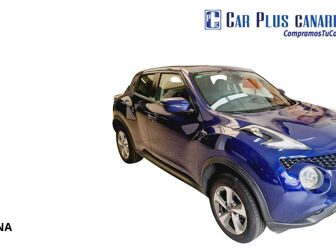 Imagen de NISSAN Juke 1.6 Acenta 4x2 112