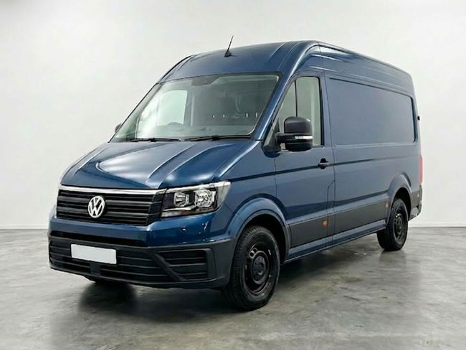 Imagen 3 de VOLKSWAGEN Crafter