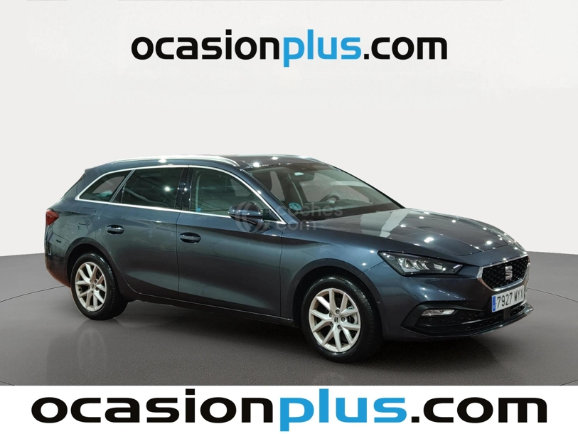 Foto del SEAT León ST 1.5 TSI S&S Style 25º Aniversario 115