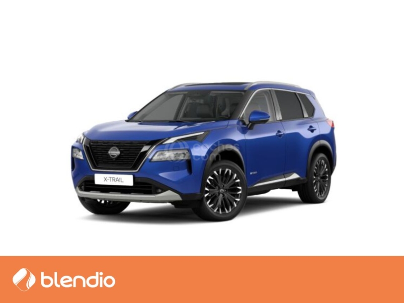Foto del NISSAN X-Trail 1.5 e-Power Tekna 4x2 5pl. 152kW
