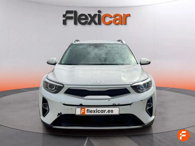Foto del KIA Stonic 1.0 T-GDi MHEV iMT Drive Plus 100