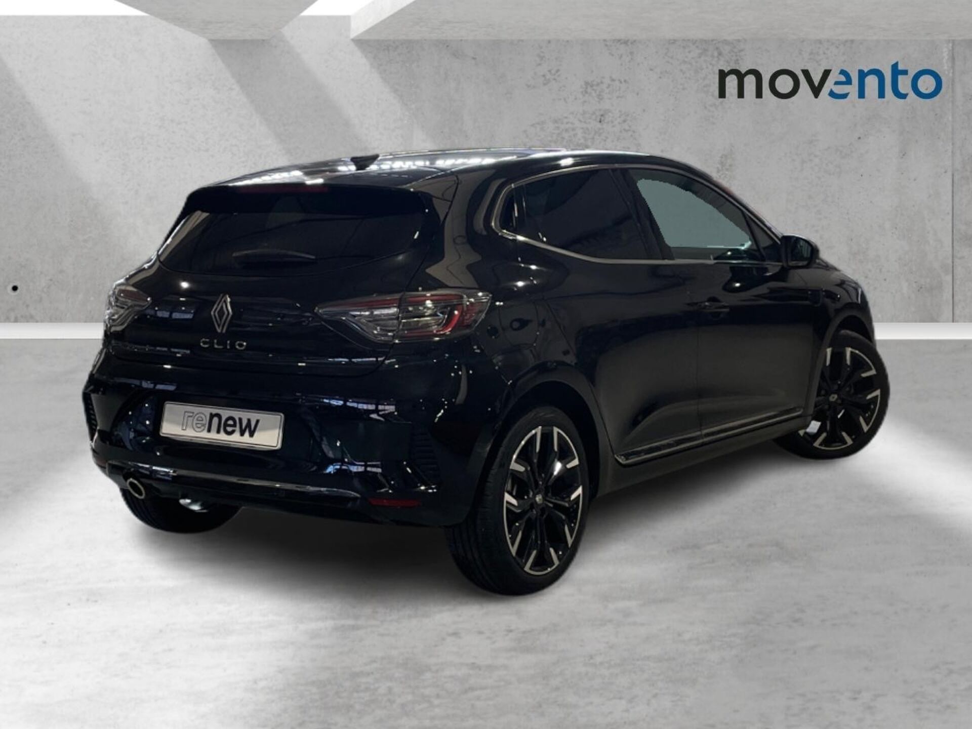 Imagen 2 de RENAULT Clio