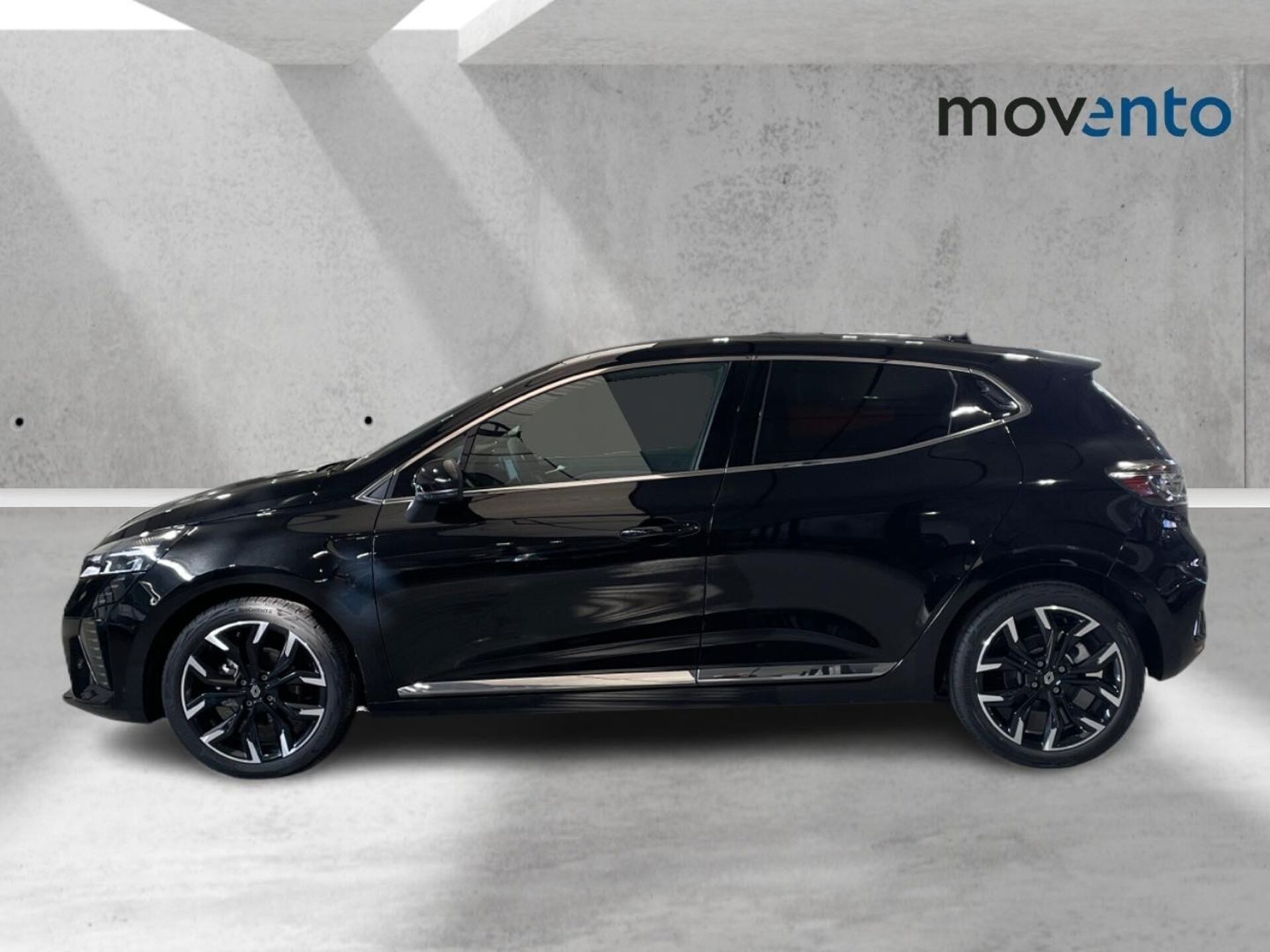 Imagen 3 de RENAULT Clio