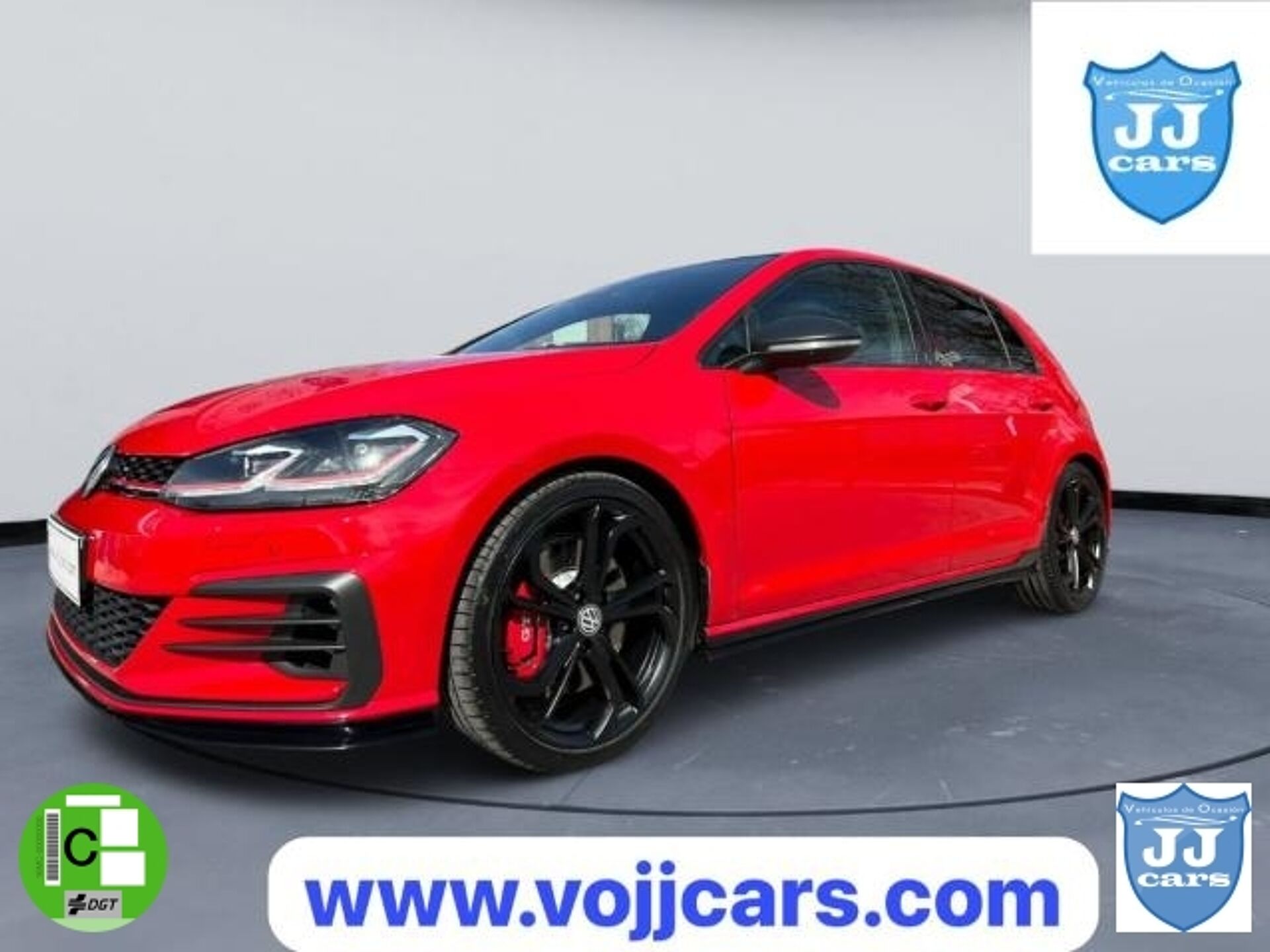Imagen de VOLKSWAGEN Golf