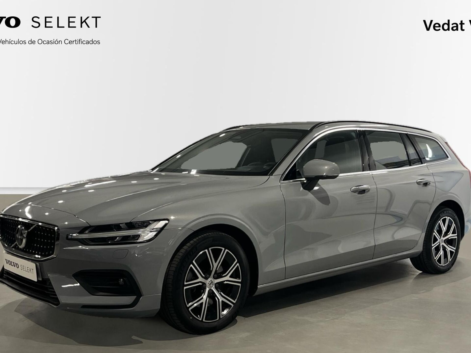 Imagen 1 de VOLVO V60