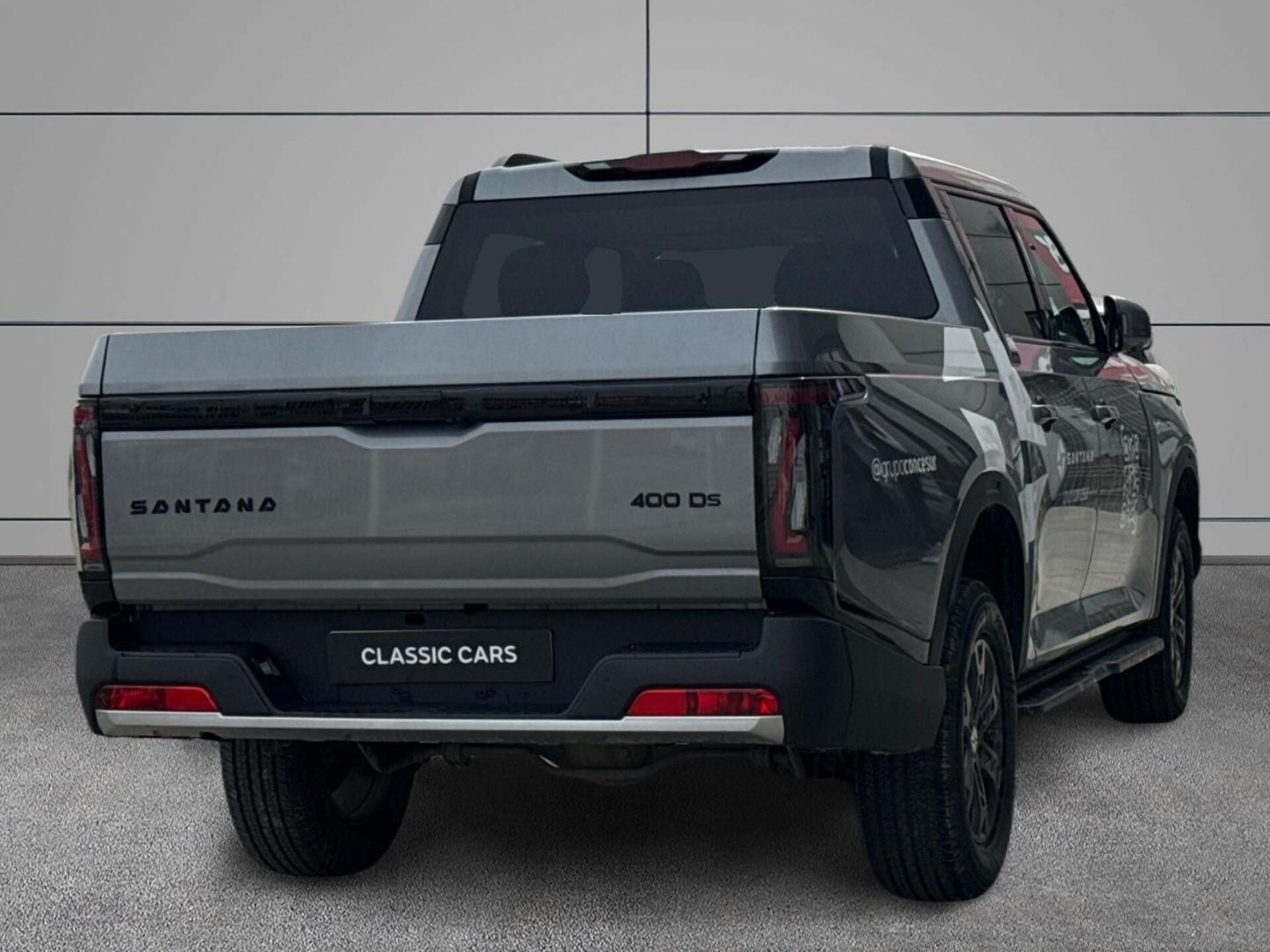 Imagen 2 de SANTANA 400