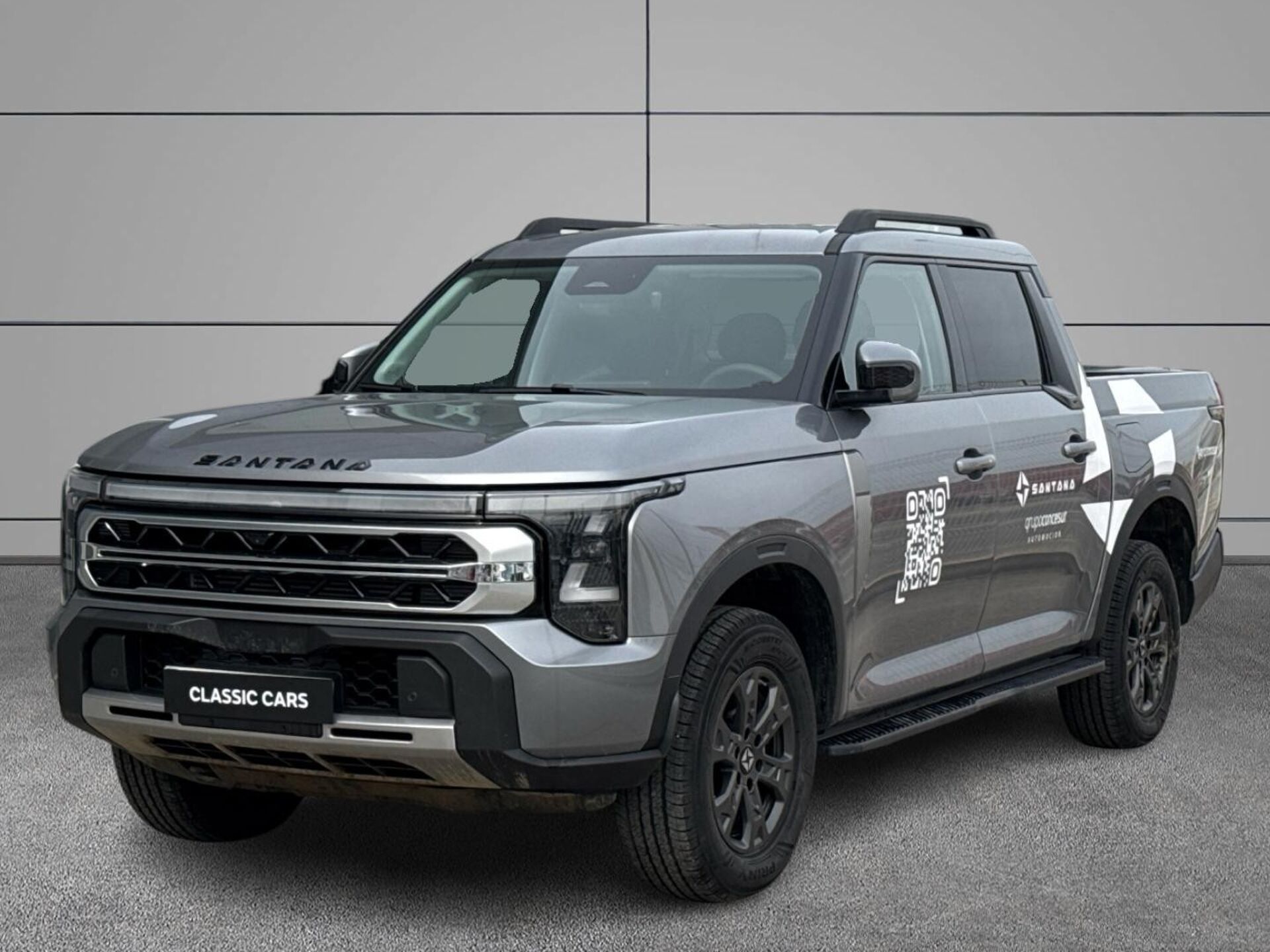 Imagen 1 de SANTANA 400