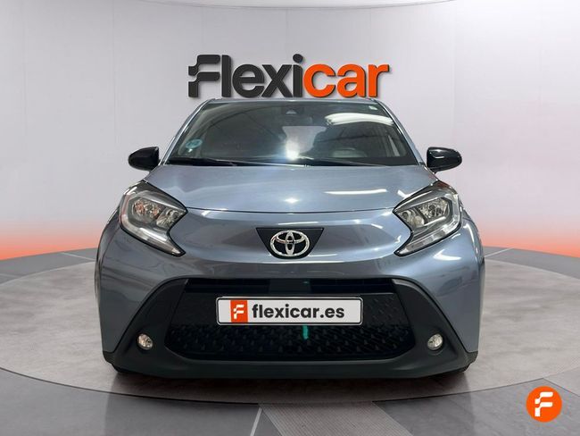 Foto del TOYOTA Aygo 70 x-play