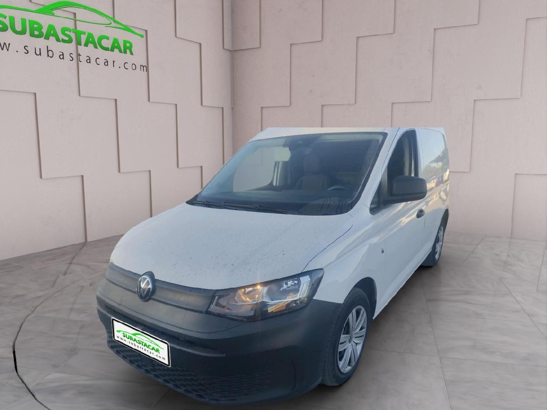 Imagen de VOLKSWAGEN Caddy