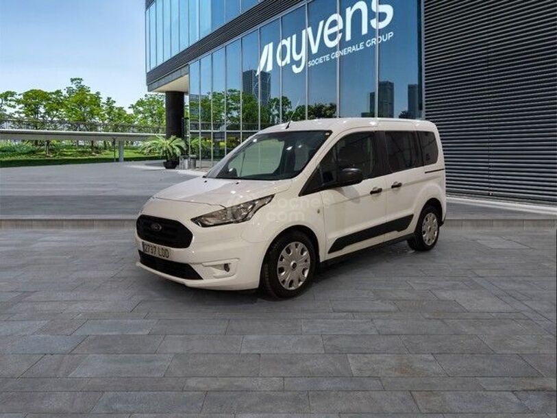 Foto del FORD Transit Connect FT 220 Kombi S&S B. Corta L1 Trend 100