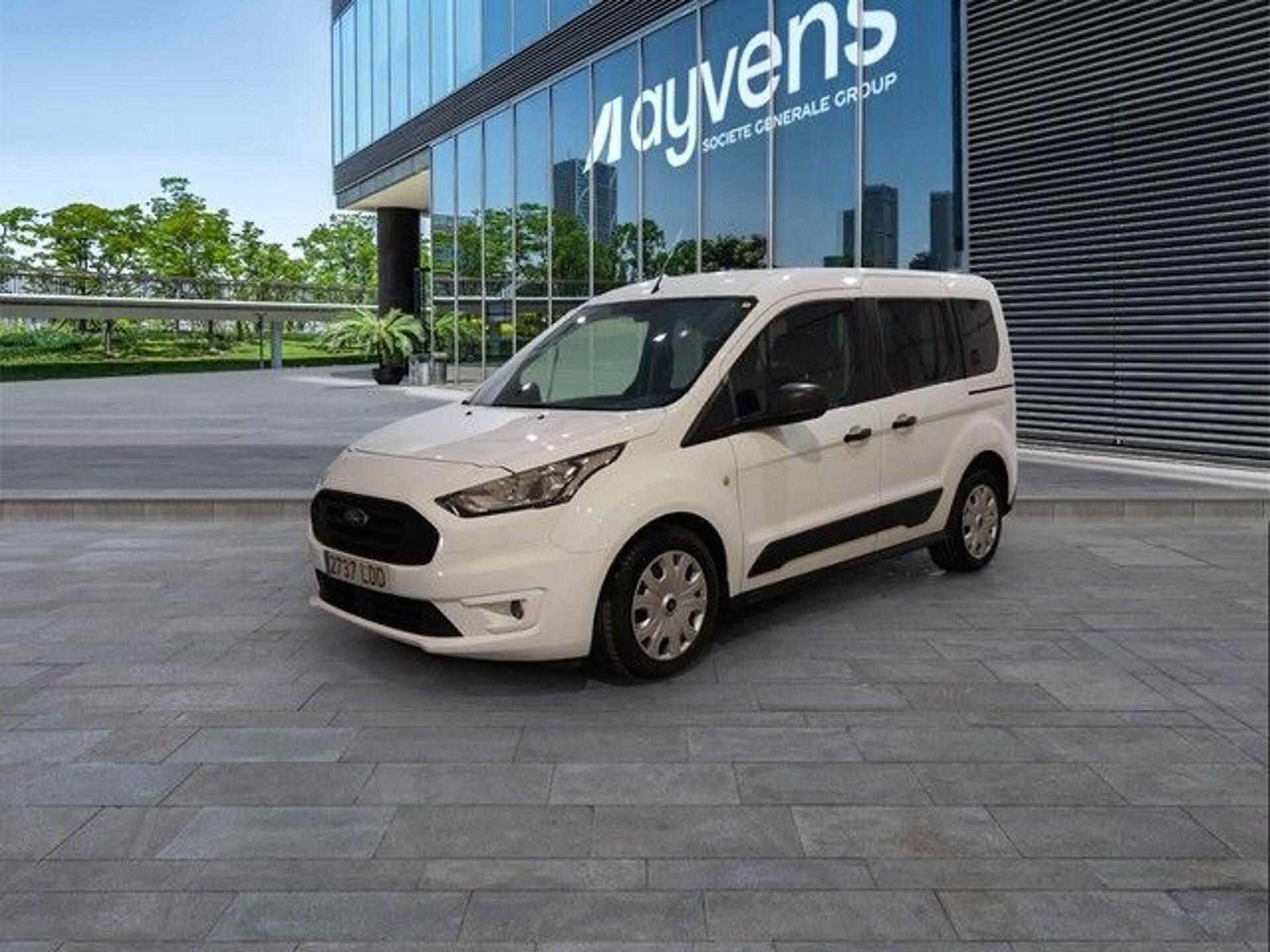 Imagen de FORD Transit Connect