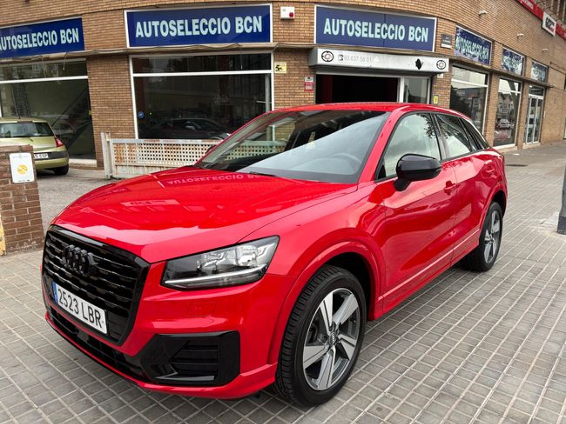 Imagen 1 de AUDI Q2