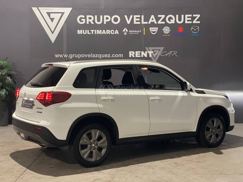 Foto del SUZUKI Vitara 1.4T GLE Mild Hybrid