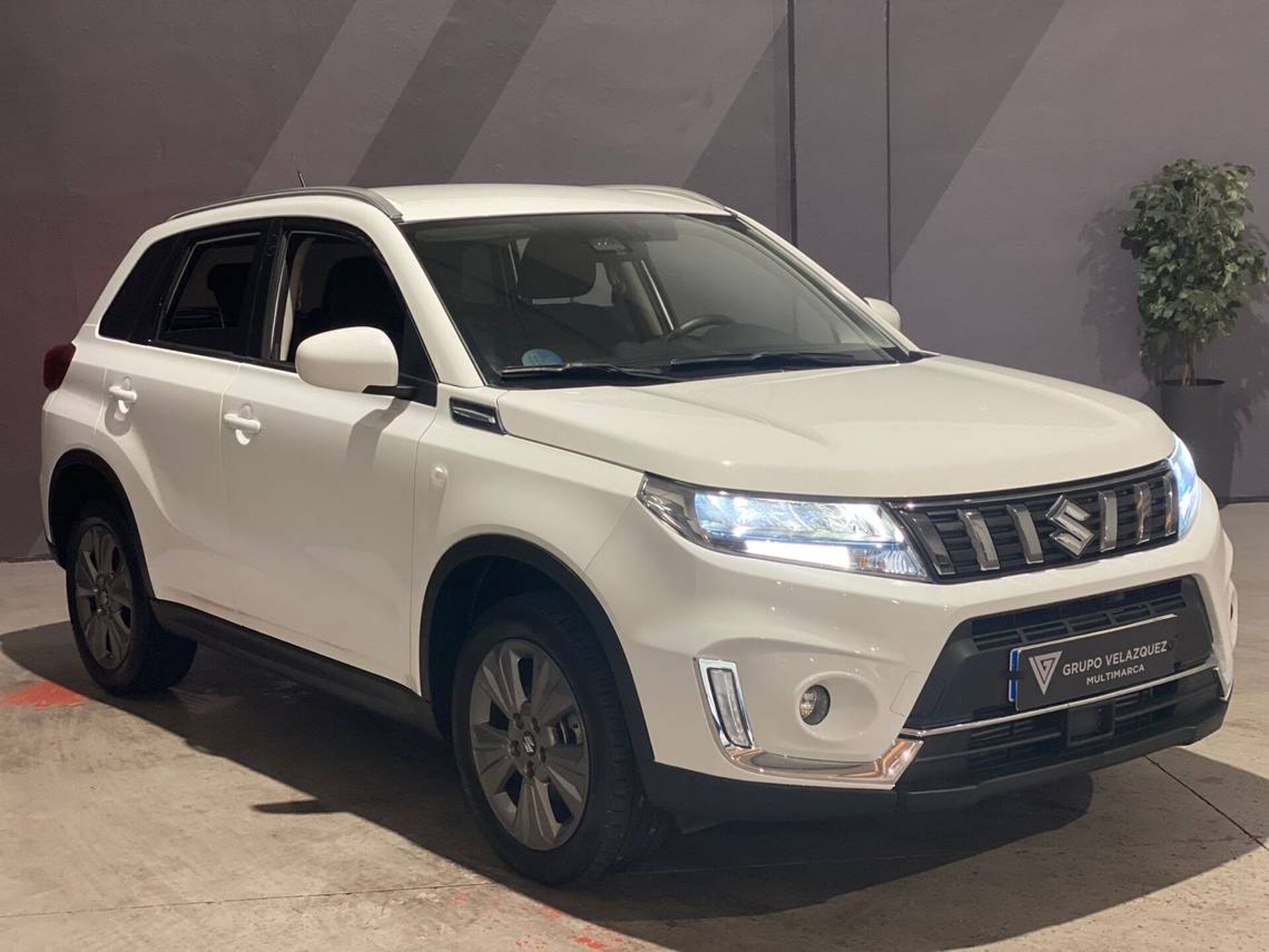 Imagen 3 de SUZUKI Vitara