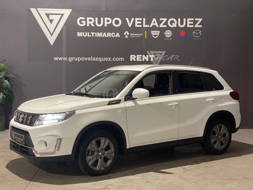 Foto del SUZUKI Vitara 1.4T GLE Mild Hybrid