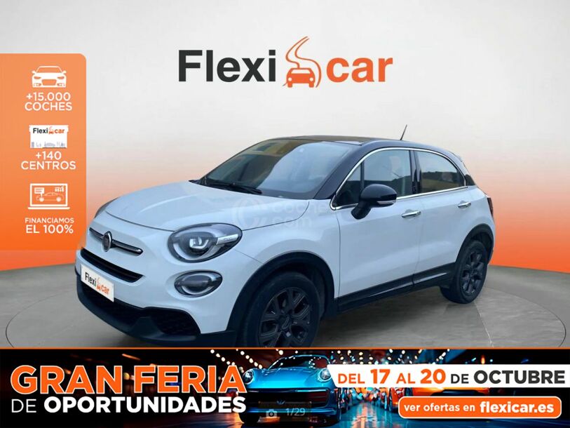 Foto del FIAT 500X 1.0 Firefly S&S Sport