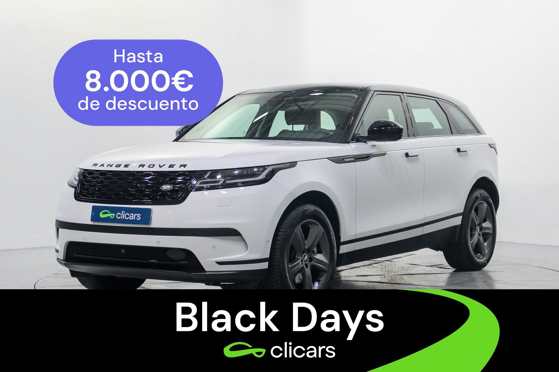 LAND ROVER Range Rover Velar (Range Rover Velar 2.0D I4 MHEV S 4WD Aut. 204