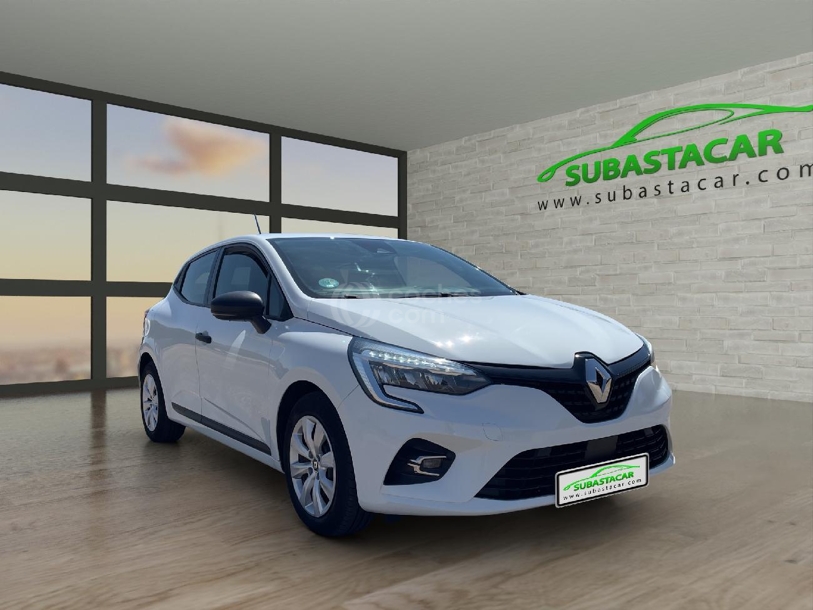 Foto del RENAULT Clio Blue dCi Business 63kW