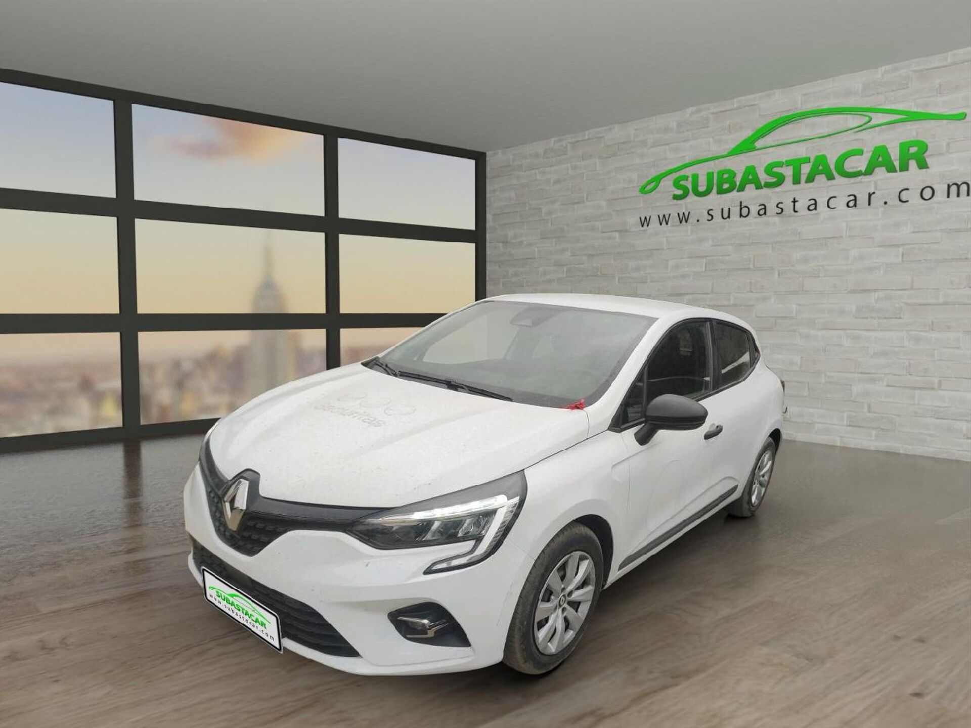 Imagen de RENAULT Clio