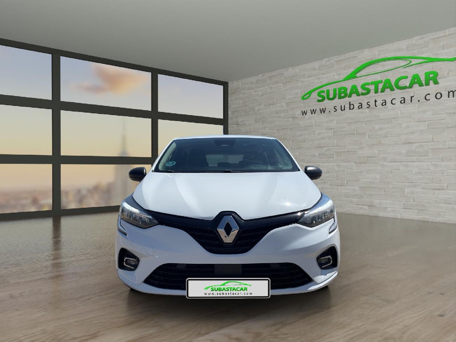 Imagen 2 de RENAULT Clio