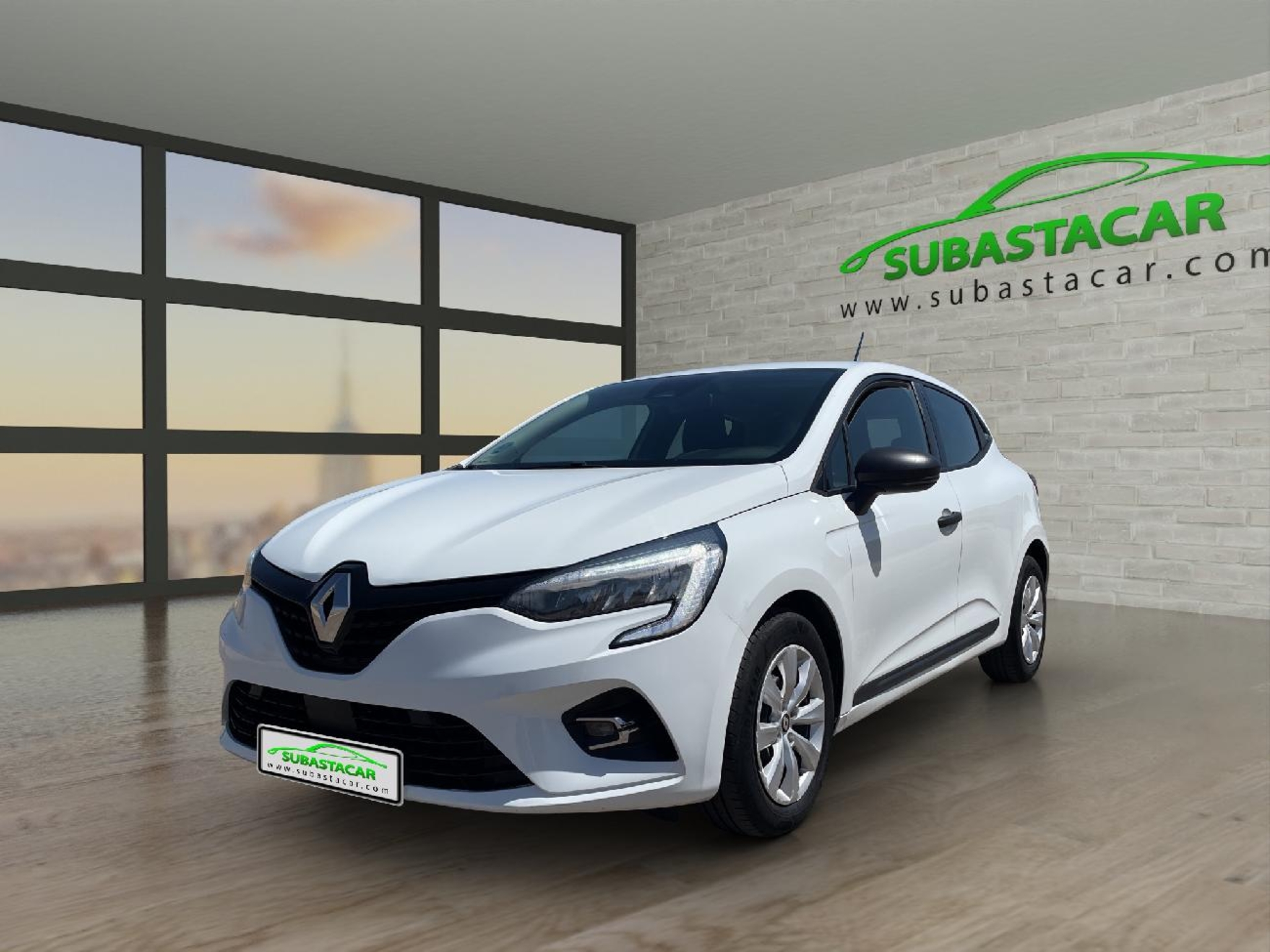 Imagen de RENAULT Clio