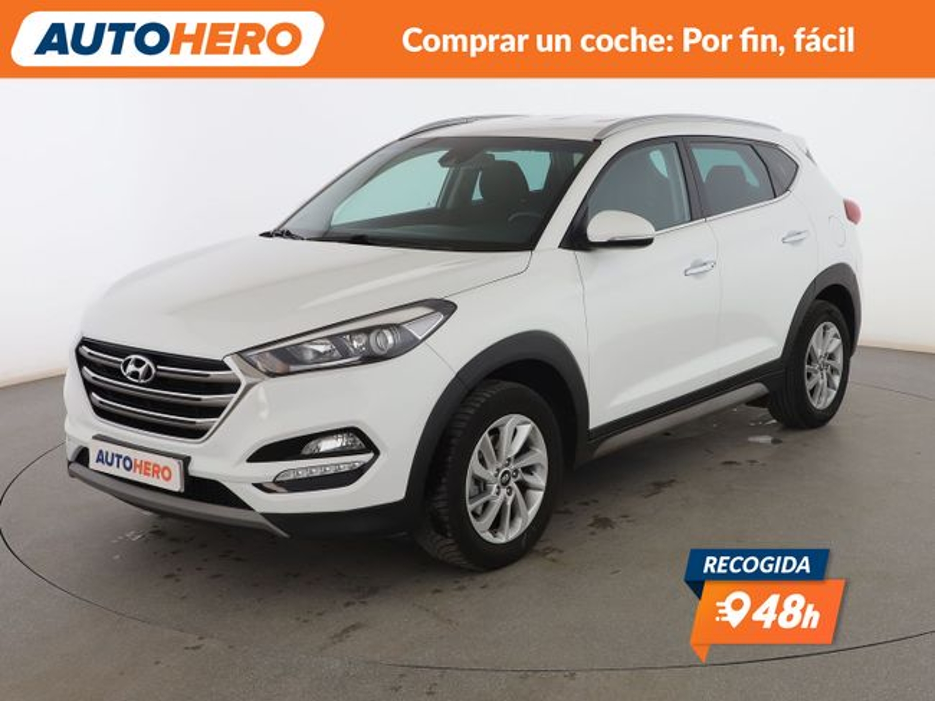 Imagen de HYUNDAI Tucson