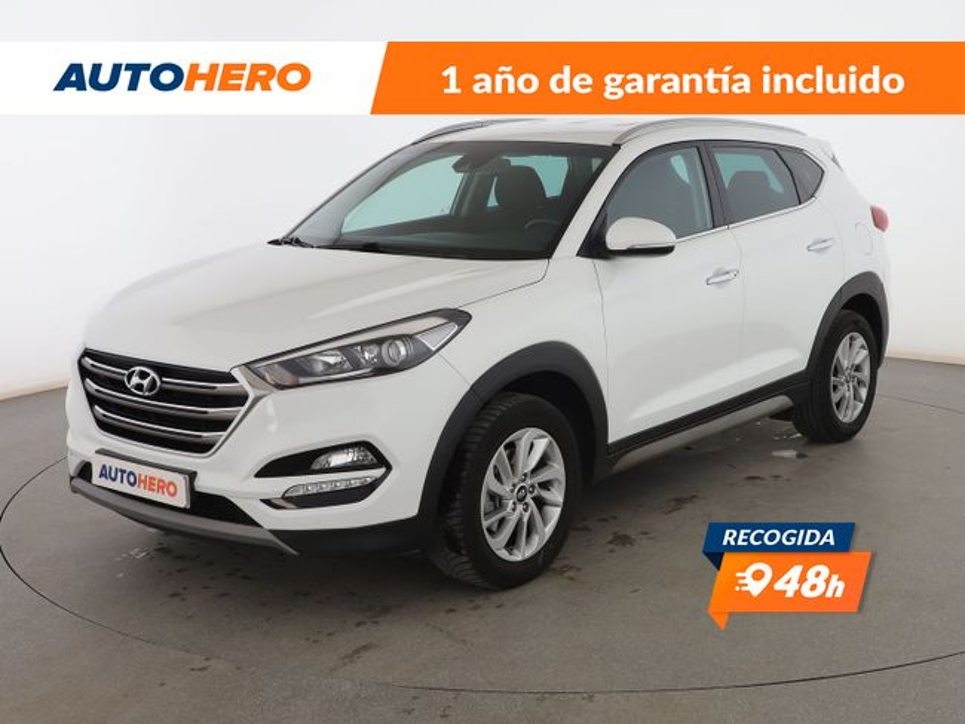Imagen de HYUNDAI Tucson