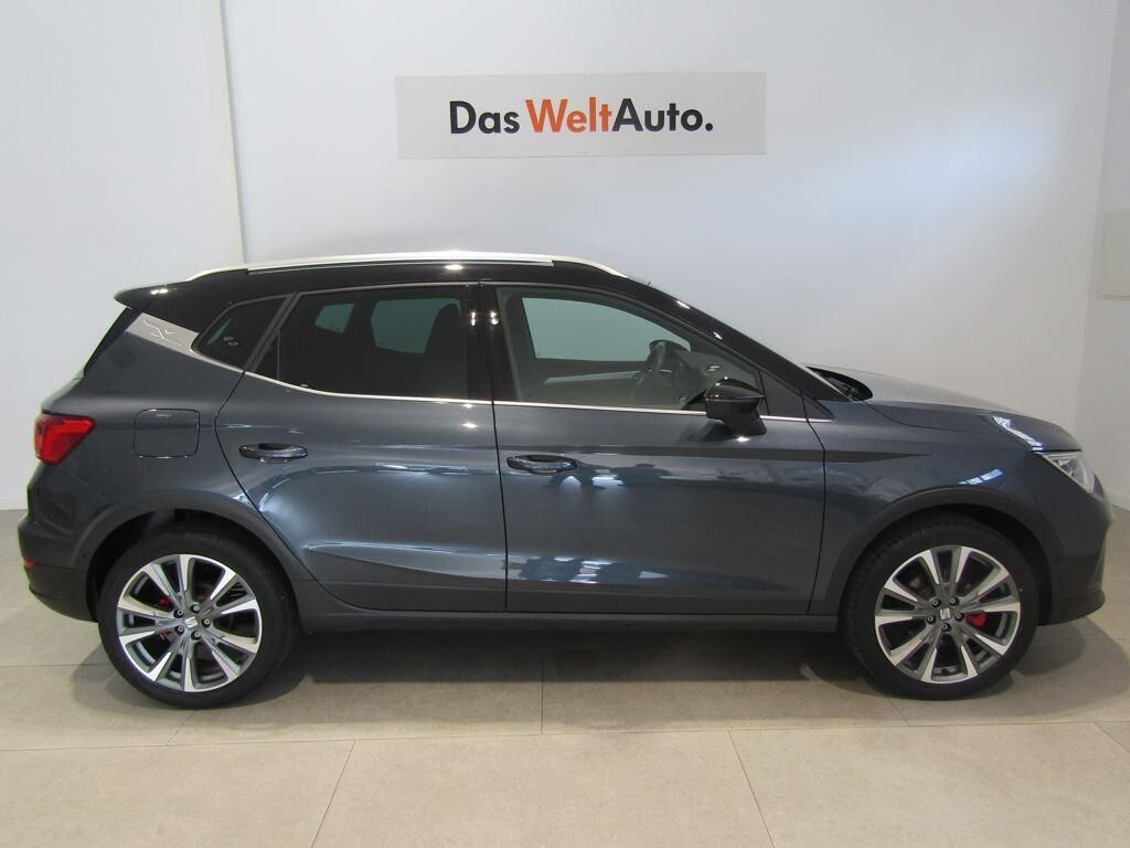 Foto del SEAT Arona 1.0 TSI S&S Xperience XM 115