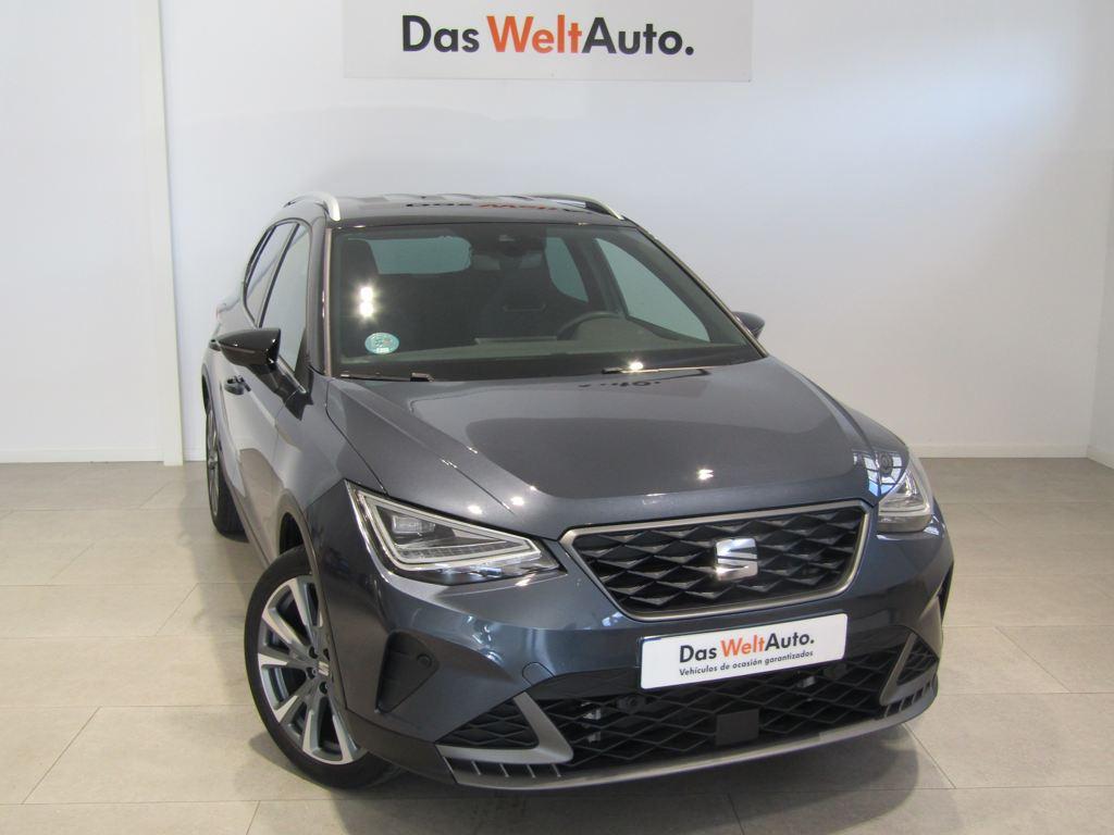 Foto del SEAT Arona 1.0 TSI S&S Xperience XM 115
