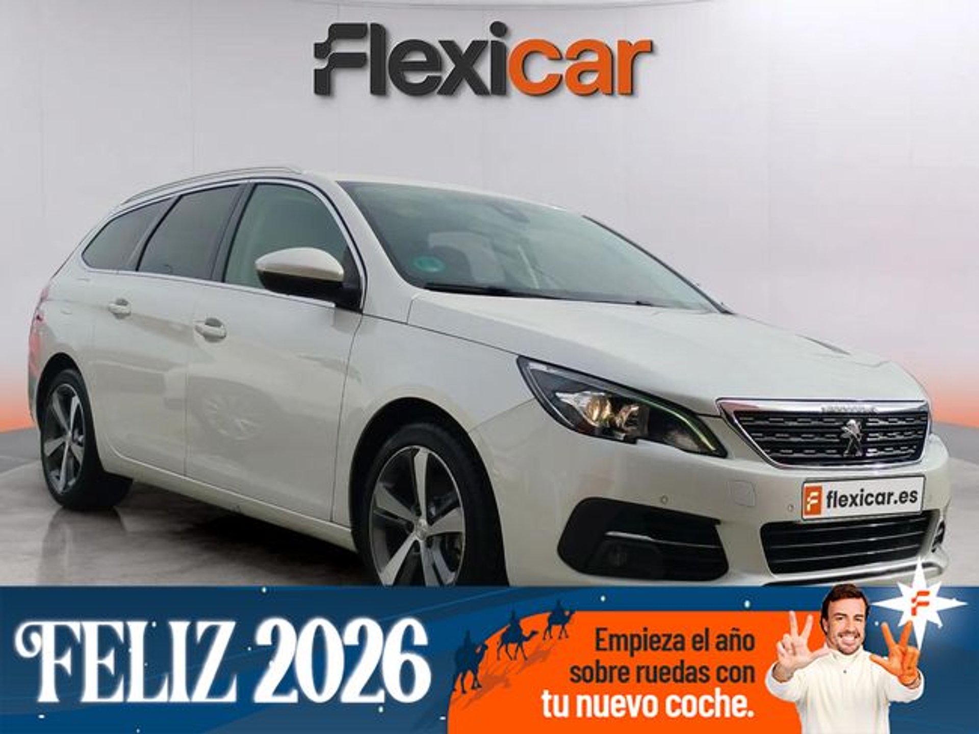 Imagen de PEUGEOT 308