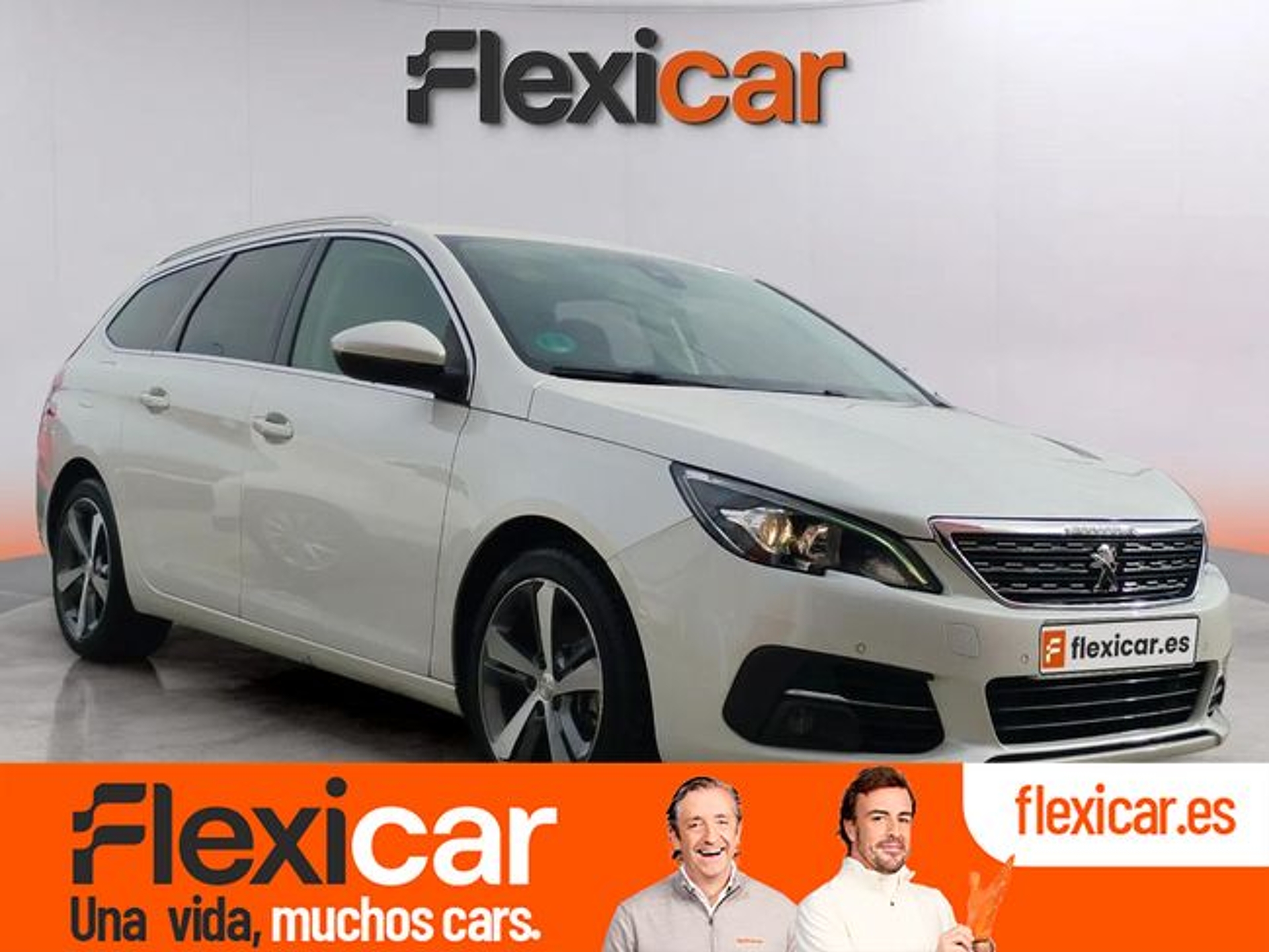 Imagen de PEUGEOT 308