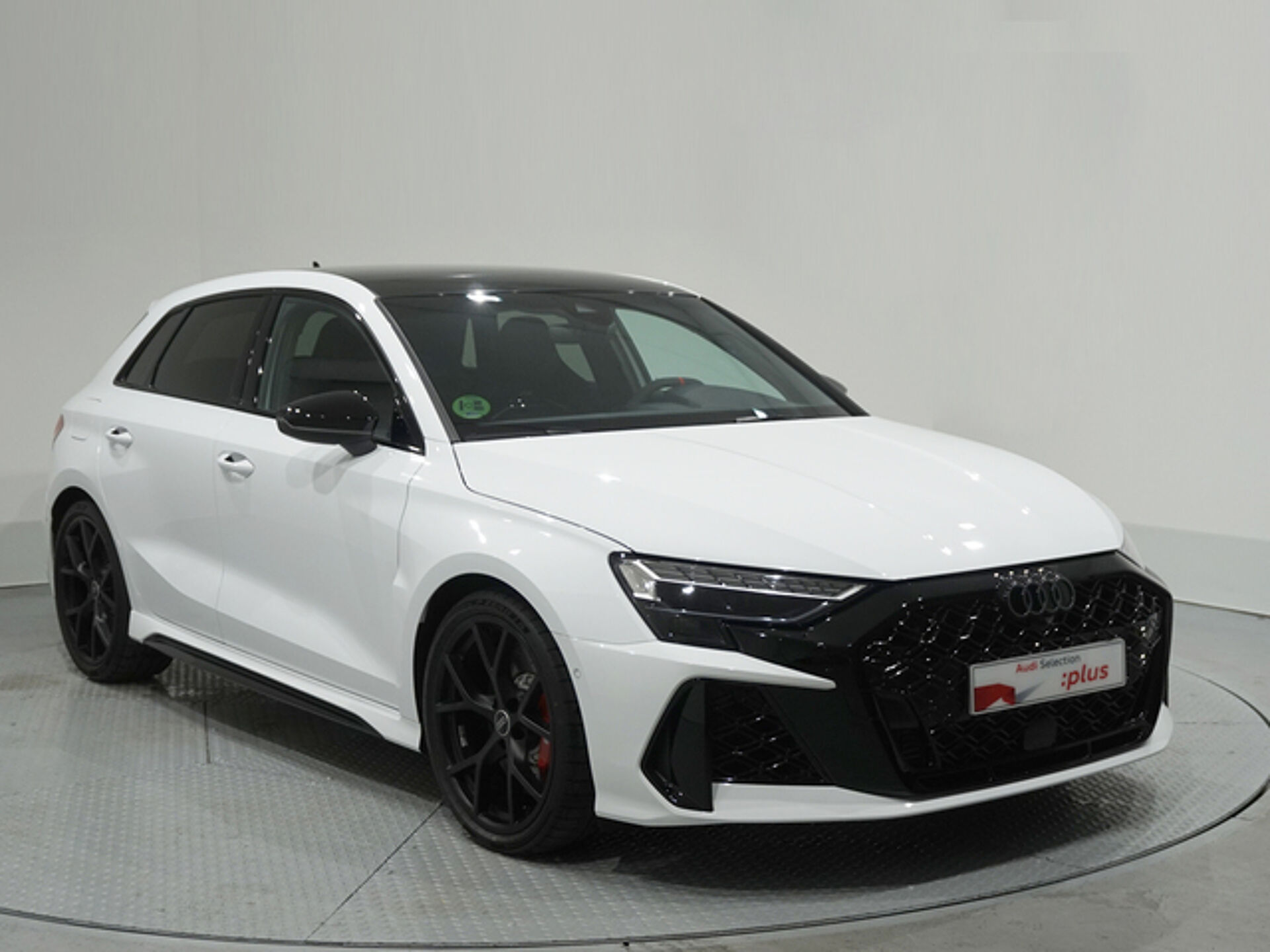 Imagen de AUDI A3