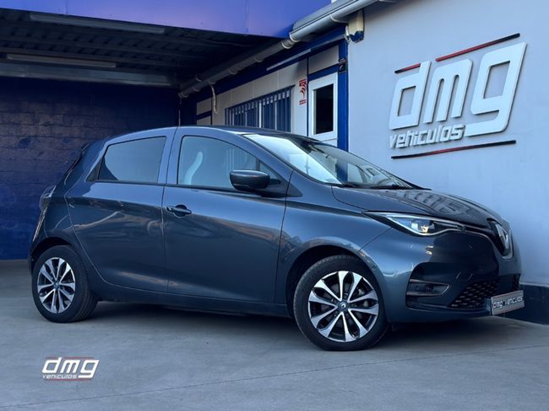 Imagen de RENAULT Zoe