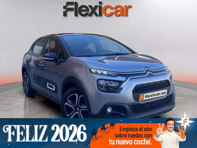 CITROEN C3 (BlueHDi 75KW (100CV) S&S Shine) en Madrid