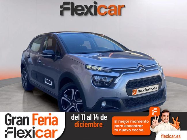 CITROEN C3 (BlueHDi 75KW (100CV) S&S Shine) en Madrid