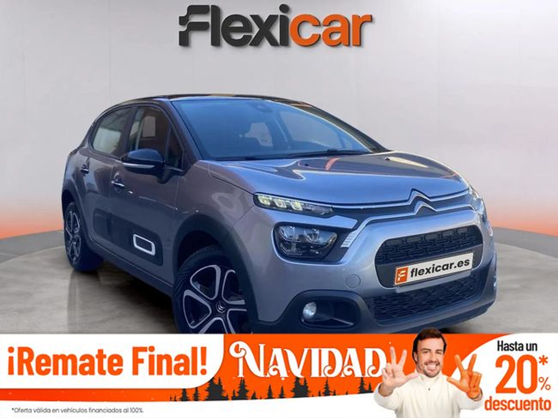 Imagen de CITROEN C3