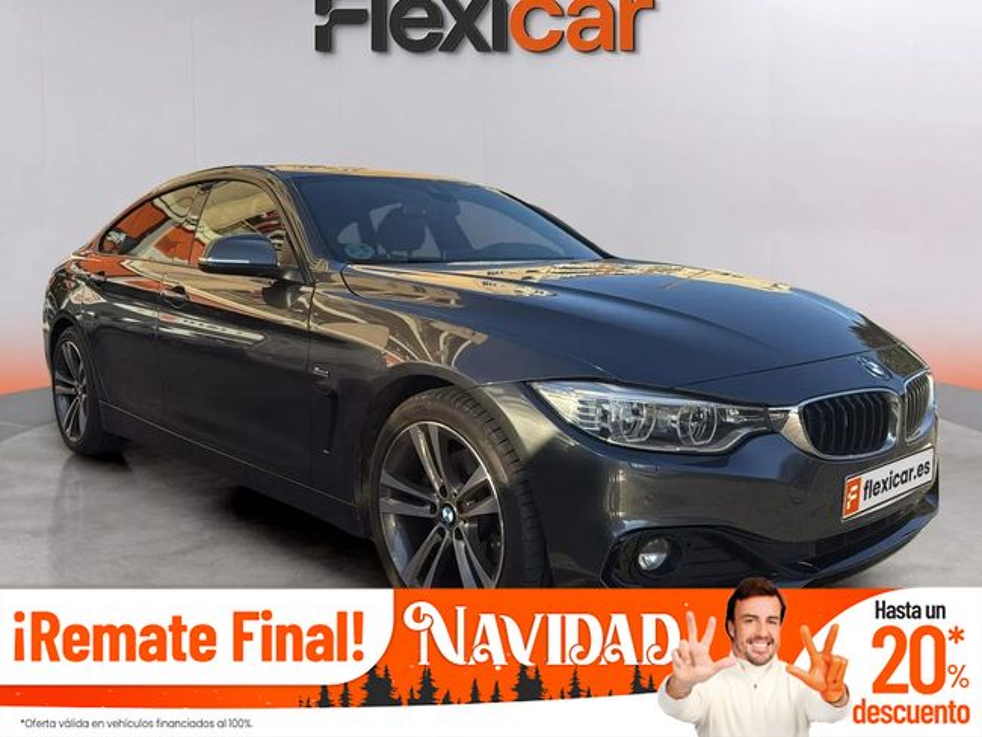 Imagen de BMW Serie 4