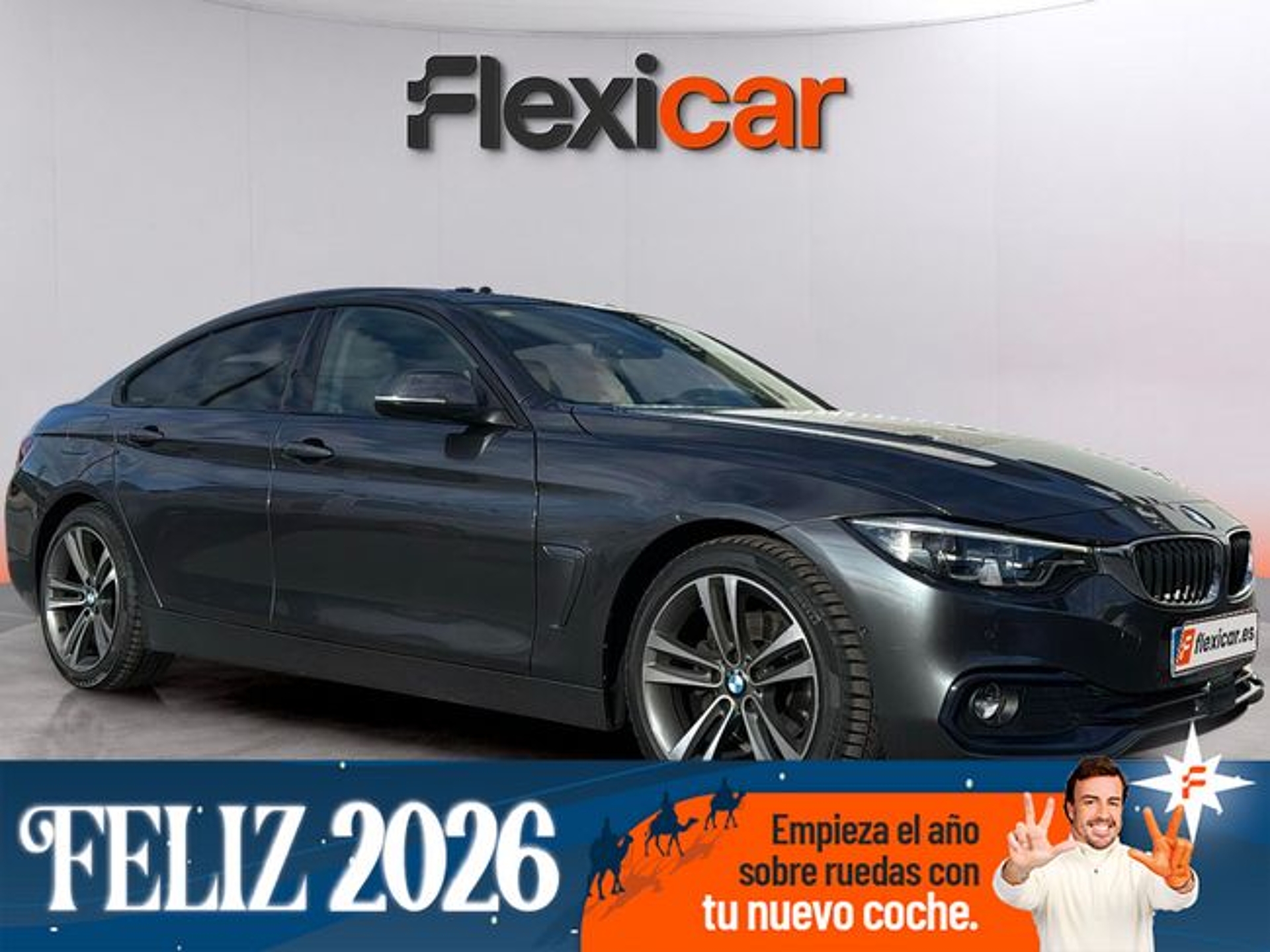 Imagen de BMW Serie 4