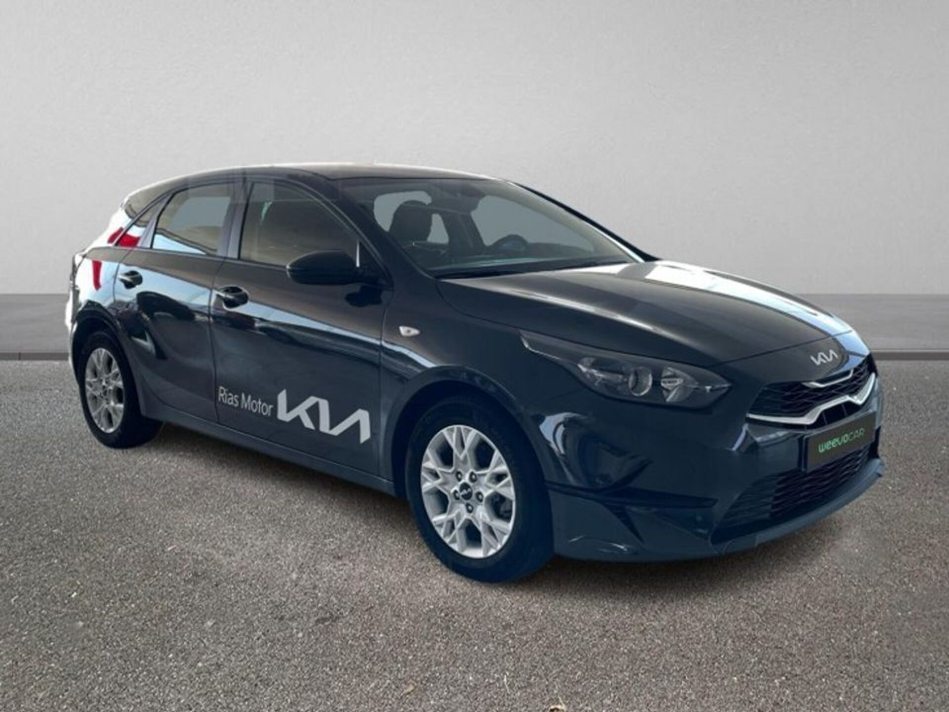 Imagen 3 de KIA Ceed