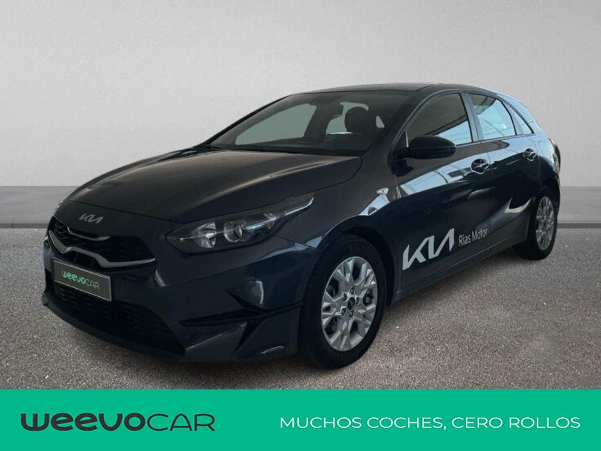 Imagen de KIA Ceed