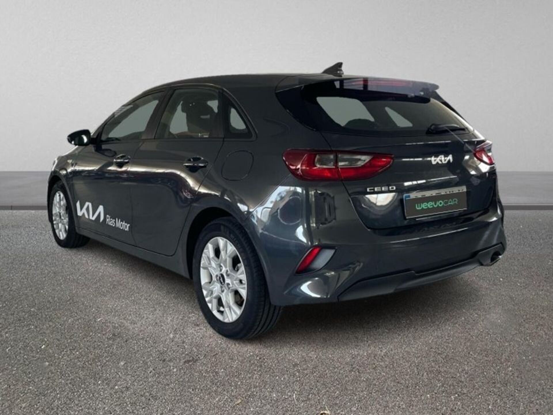 Imagen 2 de KIA Ceed