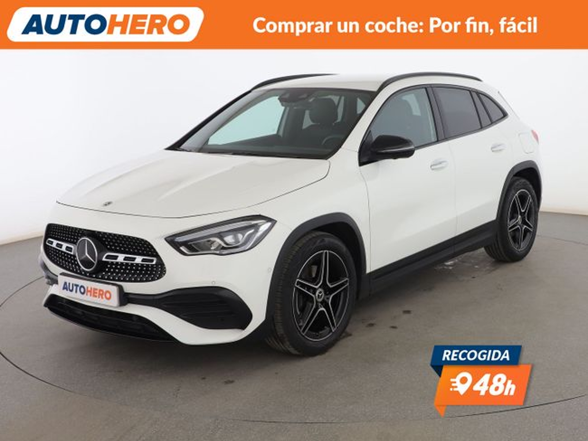 Imagen de MERCEDES Clase GLA