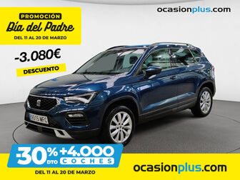 Imagen de SEAT Ateca 1.5 EcoTSI S&S Style