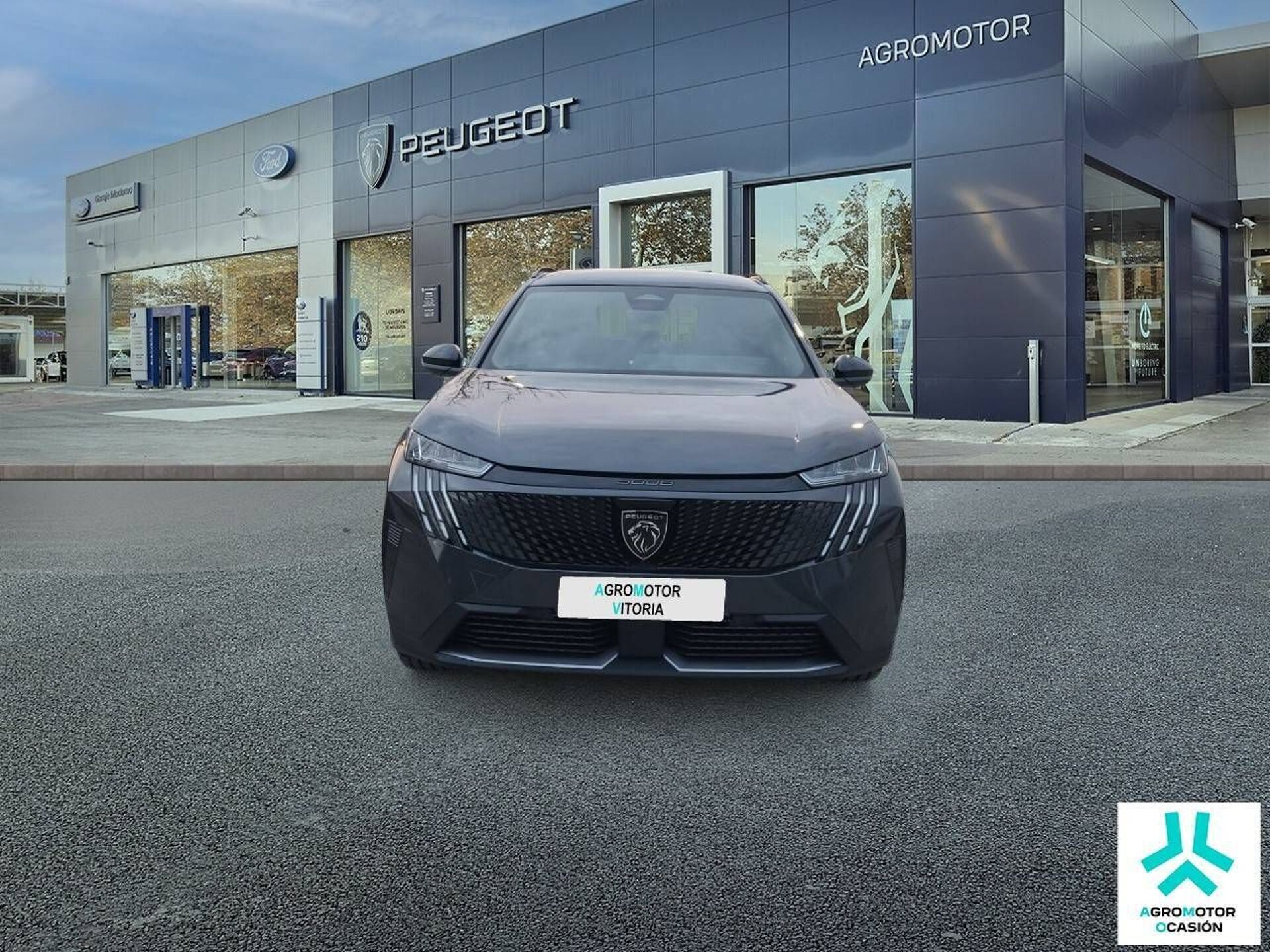 Imagen 2 de PEUGEOT 3008